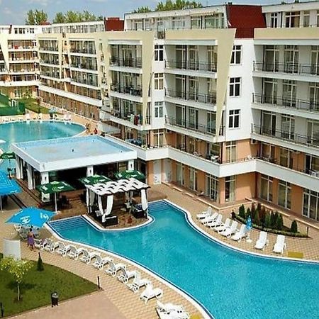 Солнечный Берег Grand Kamelia Экстерьер фото